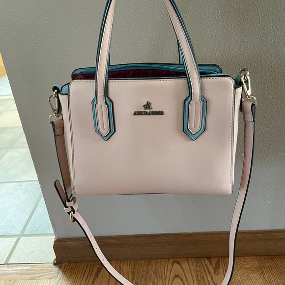 Anc & Anna purse - Picture 2 of 8